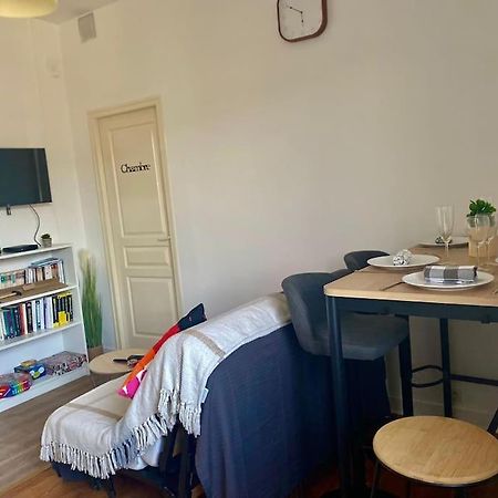 Le Jean Perrot Rent4Night Grenoble Apartment Exterior photo